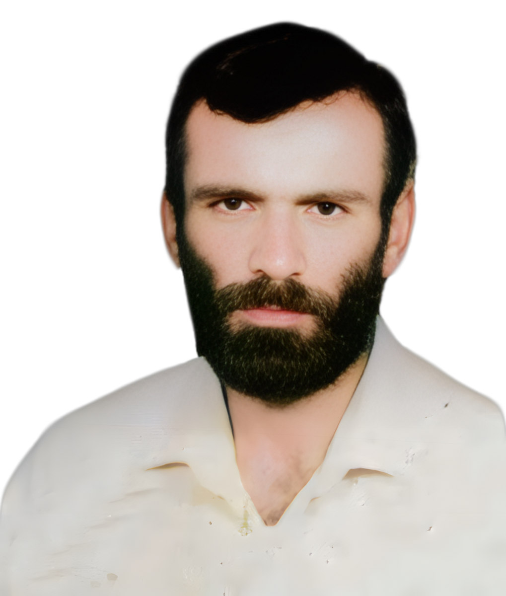 رحیم سبزی( گلیجانی)