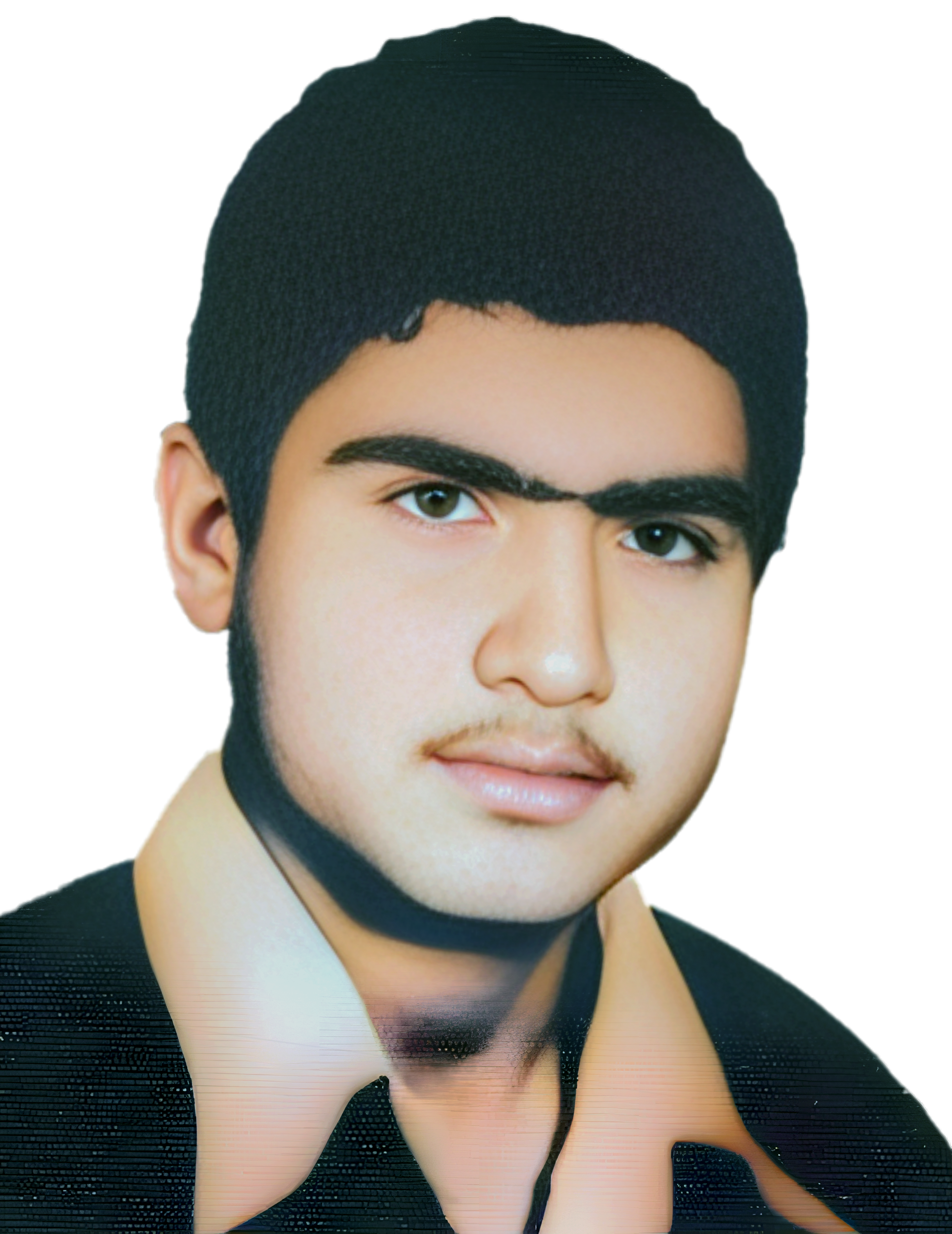 فرها د سبزی سروستانی