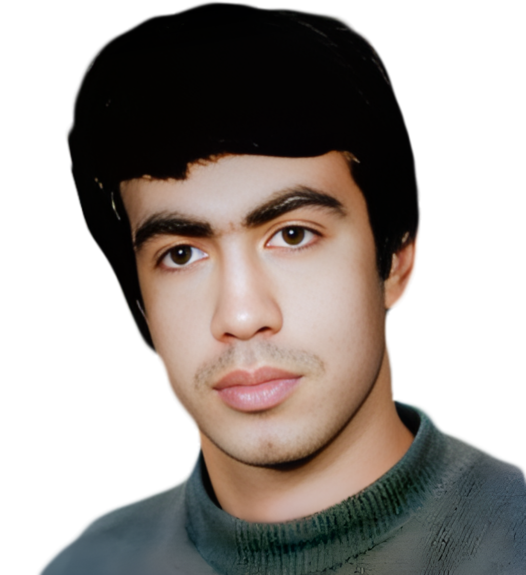 علی اصغر سبزیان