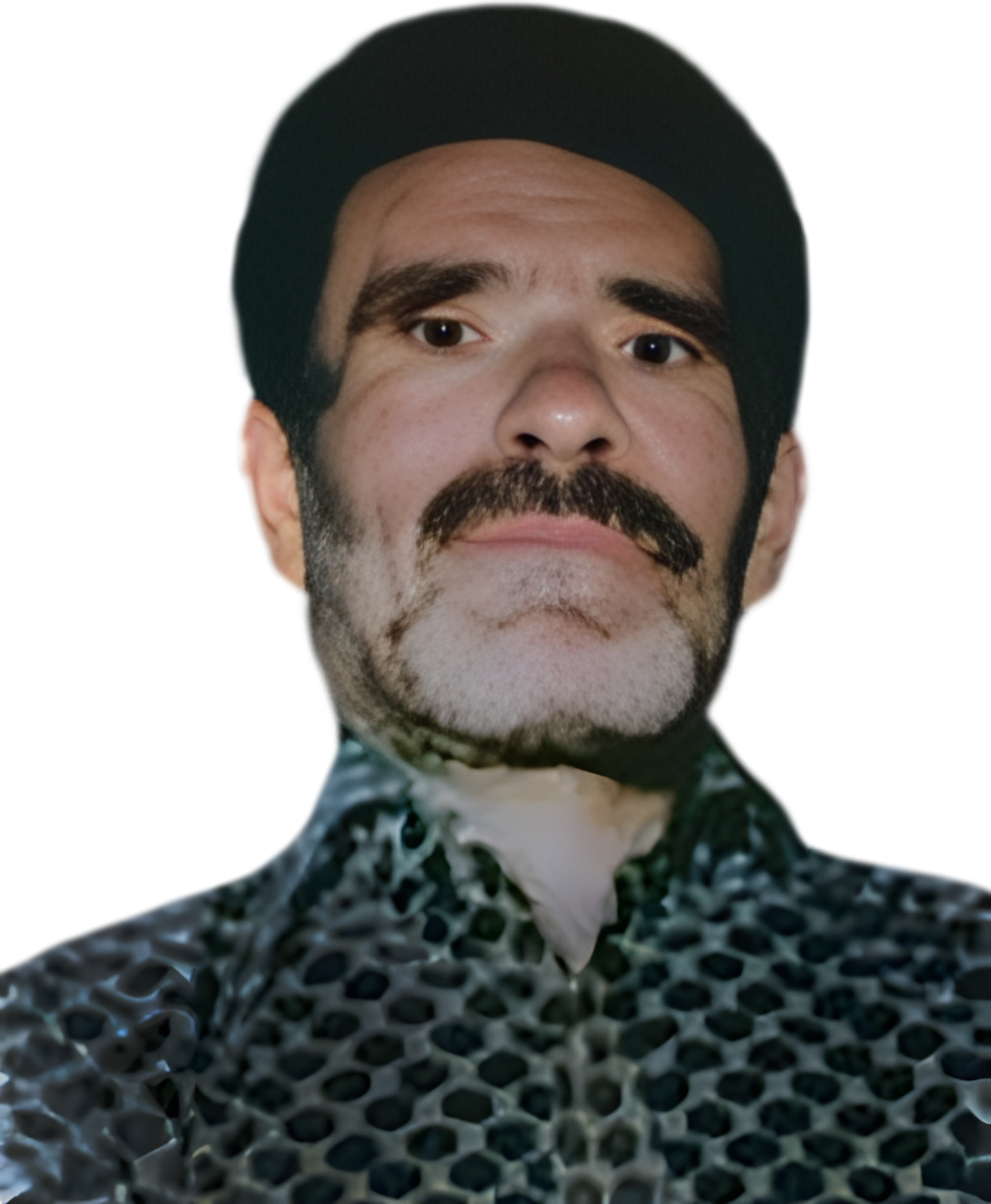 اسداله سبقت