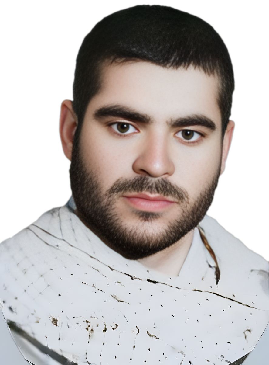 اسمعیل سبوئی جهرمی