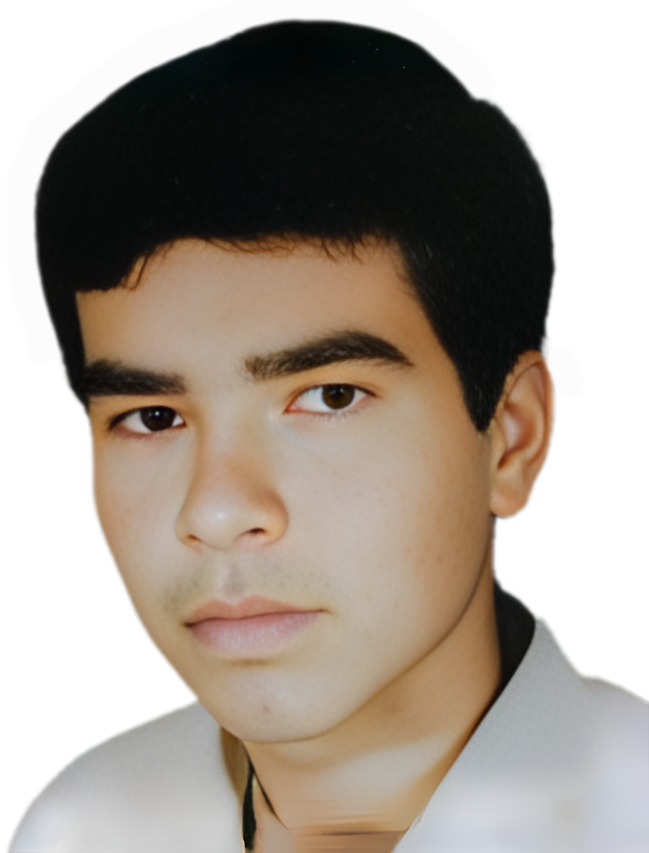 محمد سپاسدار