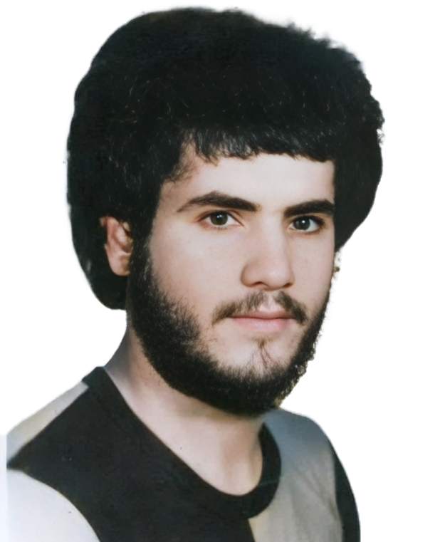 ایرج سپرویزن