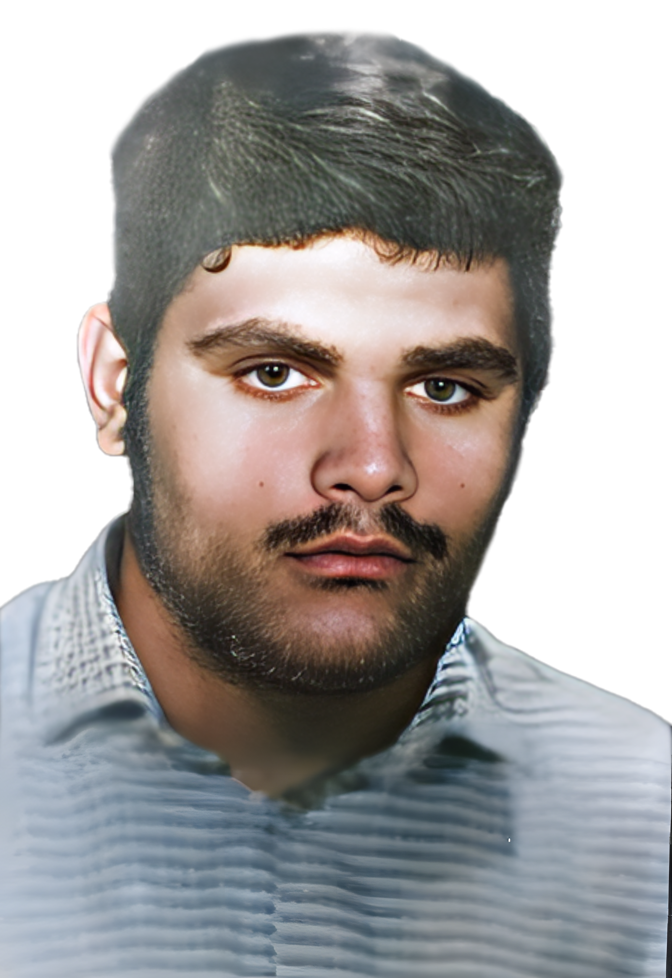 محسن  سپهرپور