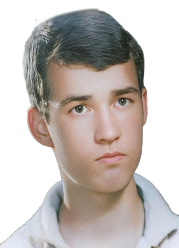 حسینعلی ستایش