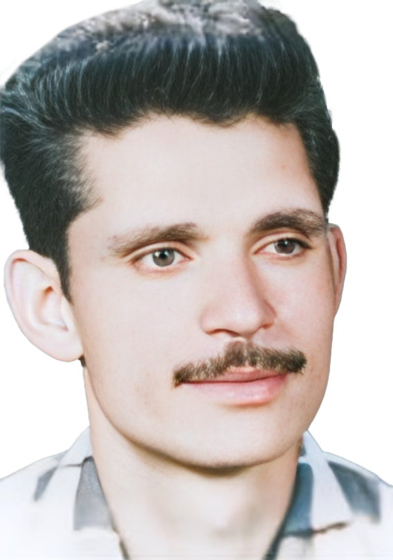 عزیز آقا ستایش گر
