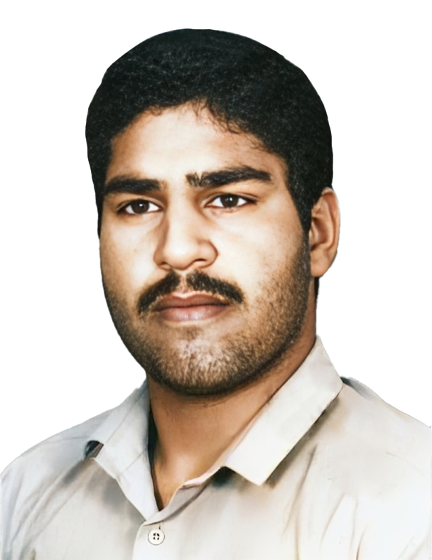 سیدمحمود ستوده