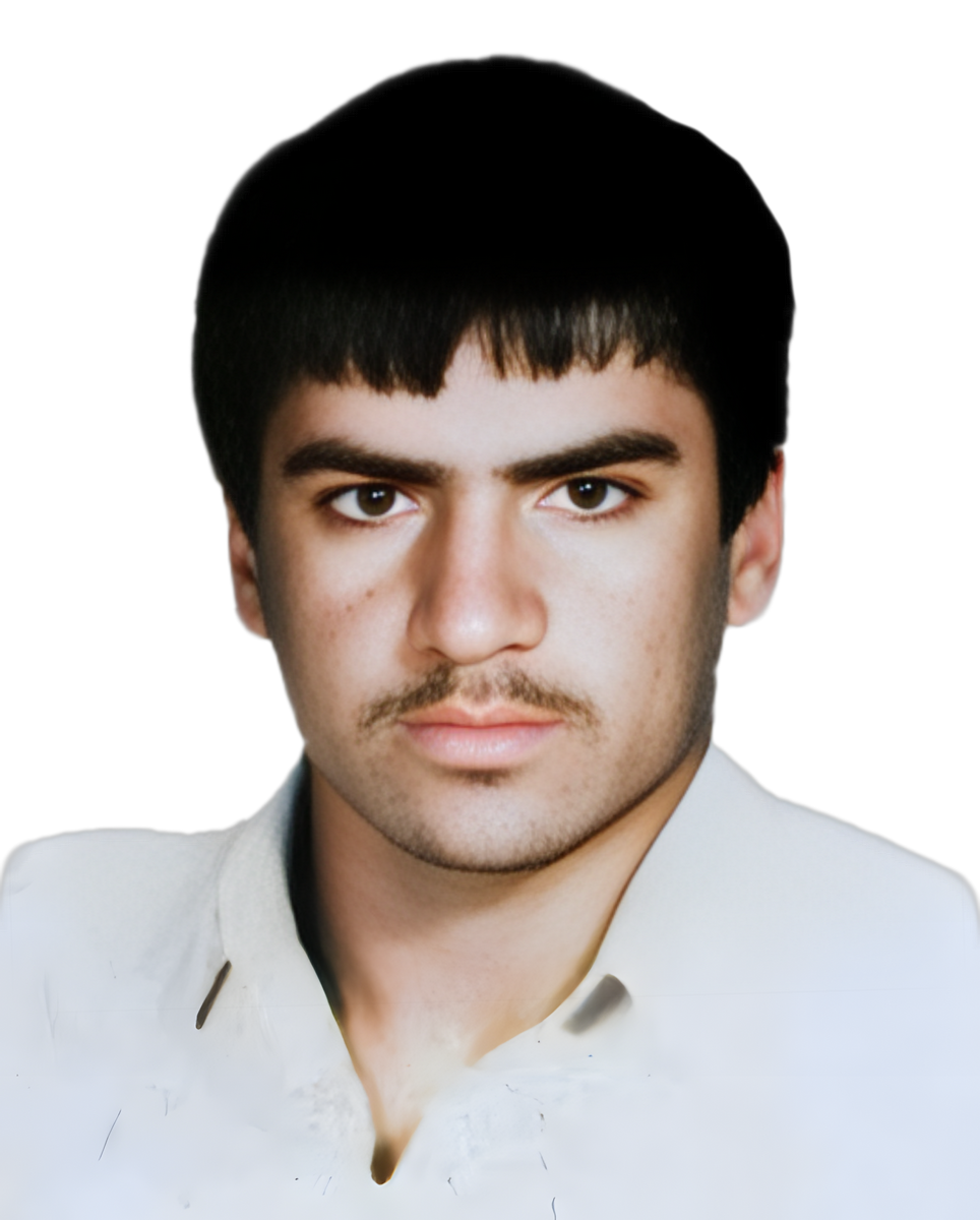 محمدشریف ستوده