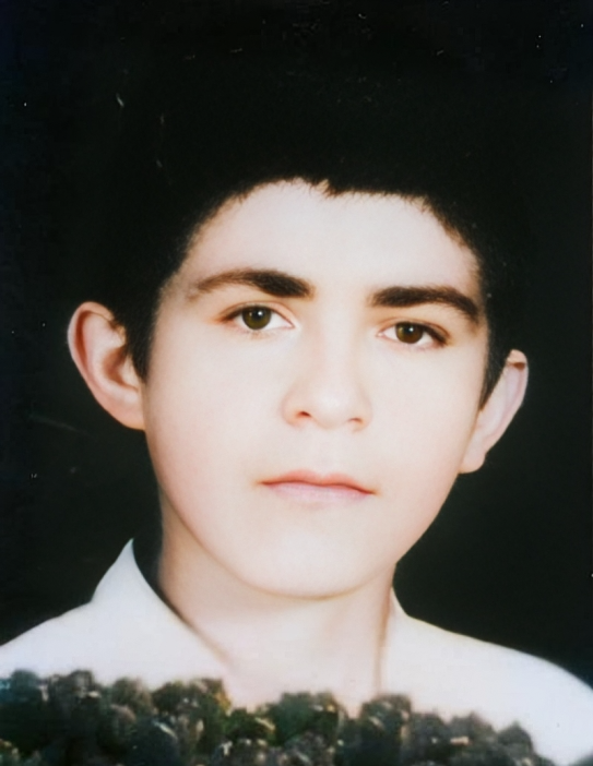 خلیل ستودیان