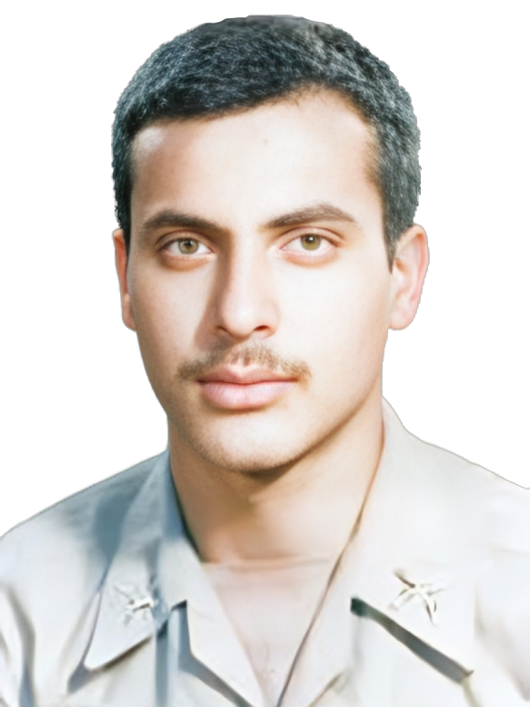 سیدمحسن سجادی محمدآبادی