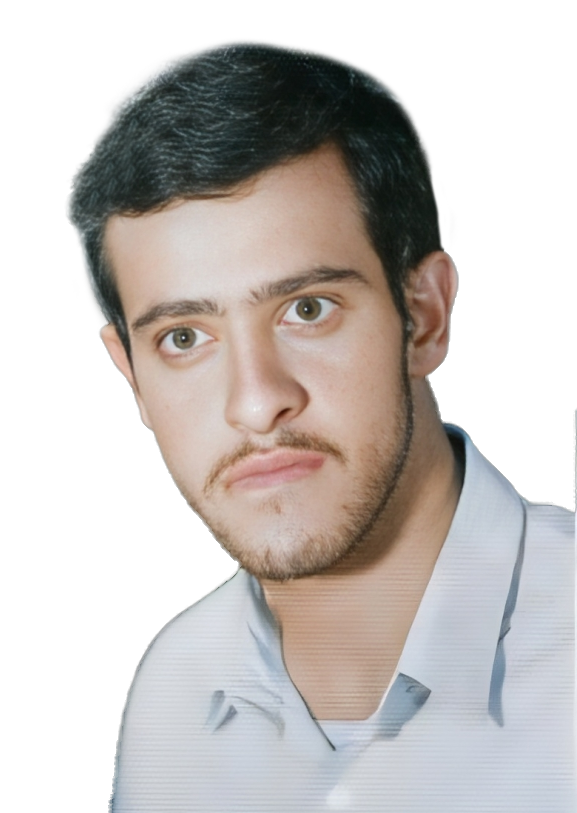 سيد مسعود سجادي