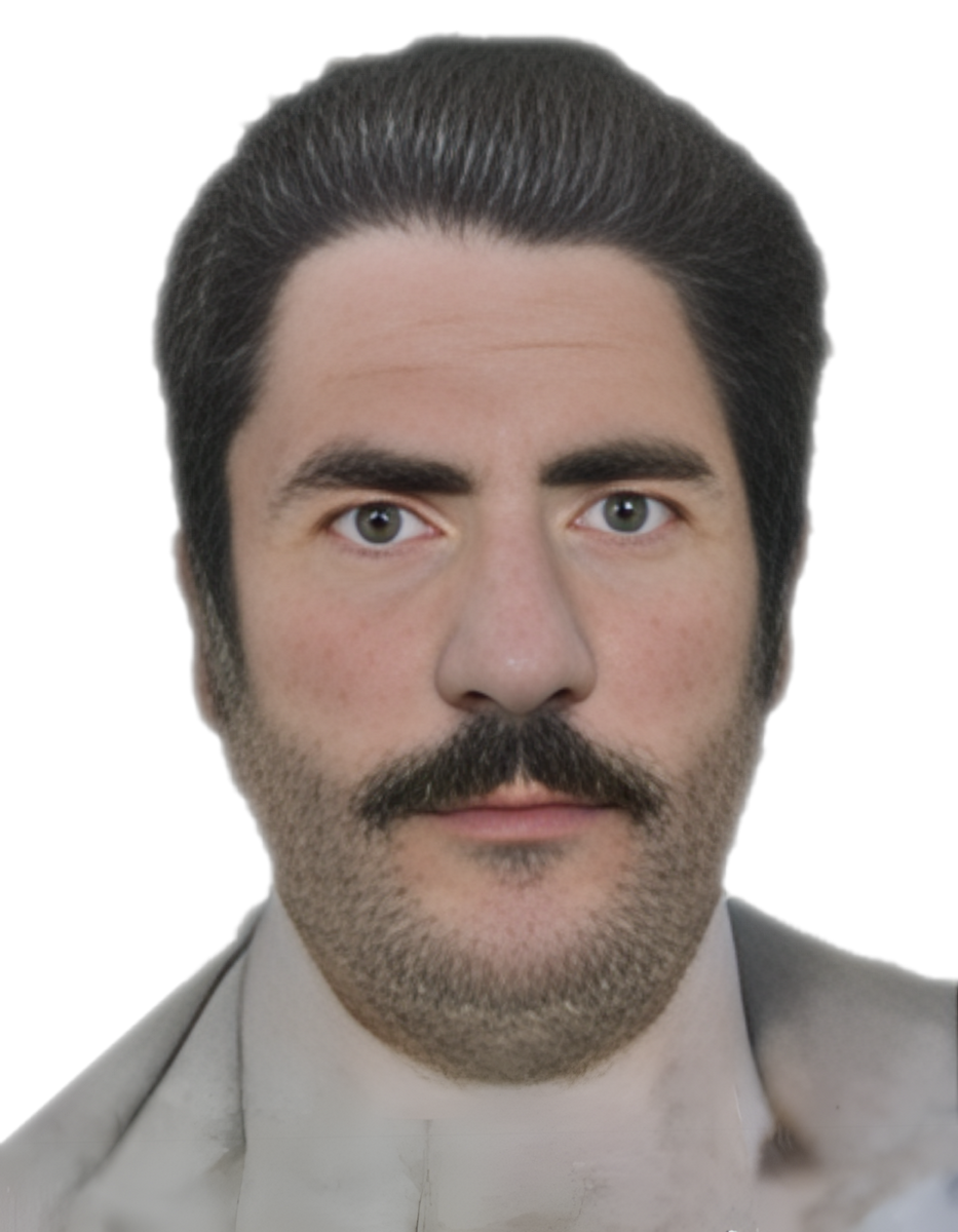 سیدهاشم سجادیان