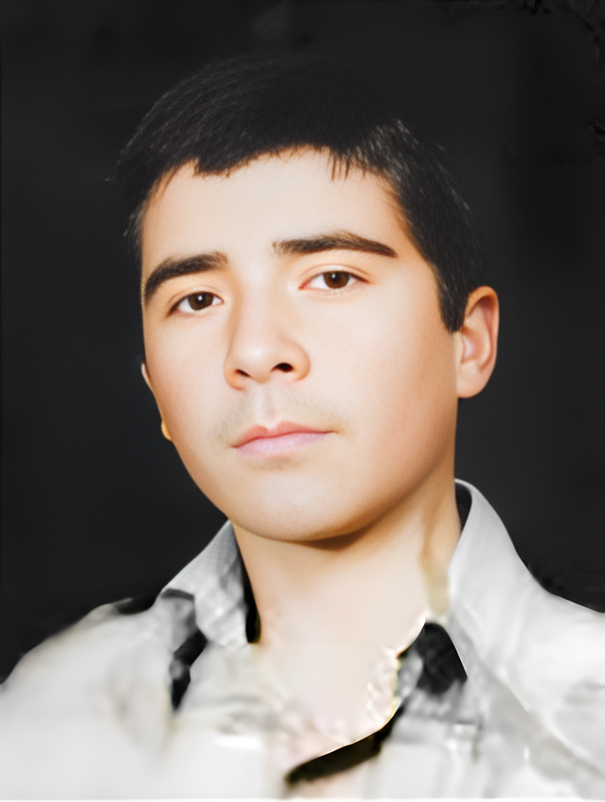 علی قربان سجادیان