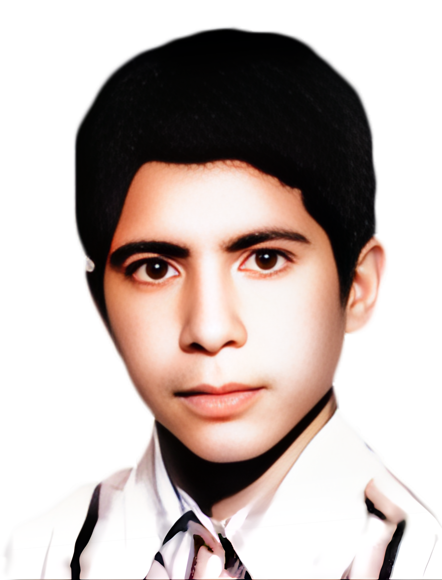 مسعود سجادیان