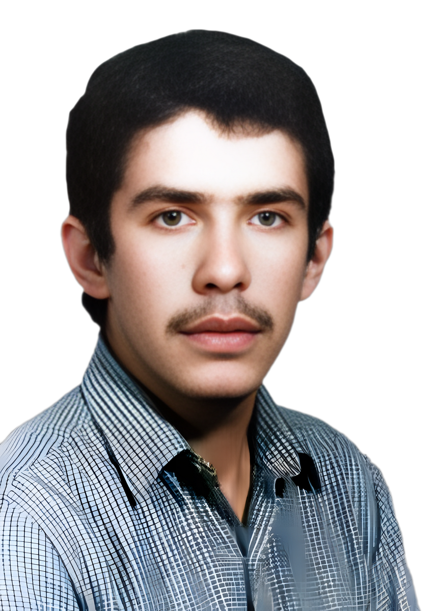 مجتبی سجودی