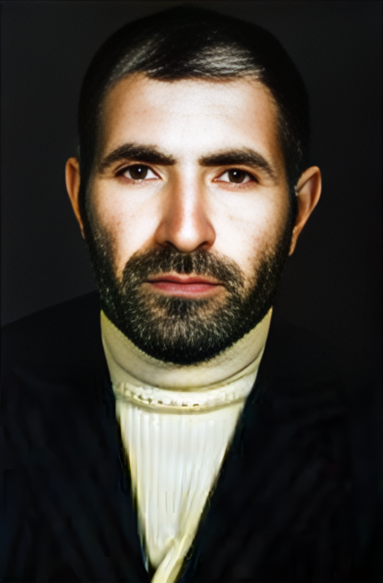 میرز امصطفی سحرخیز