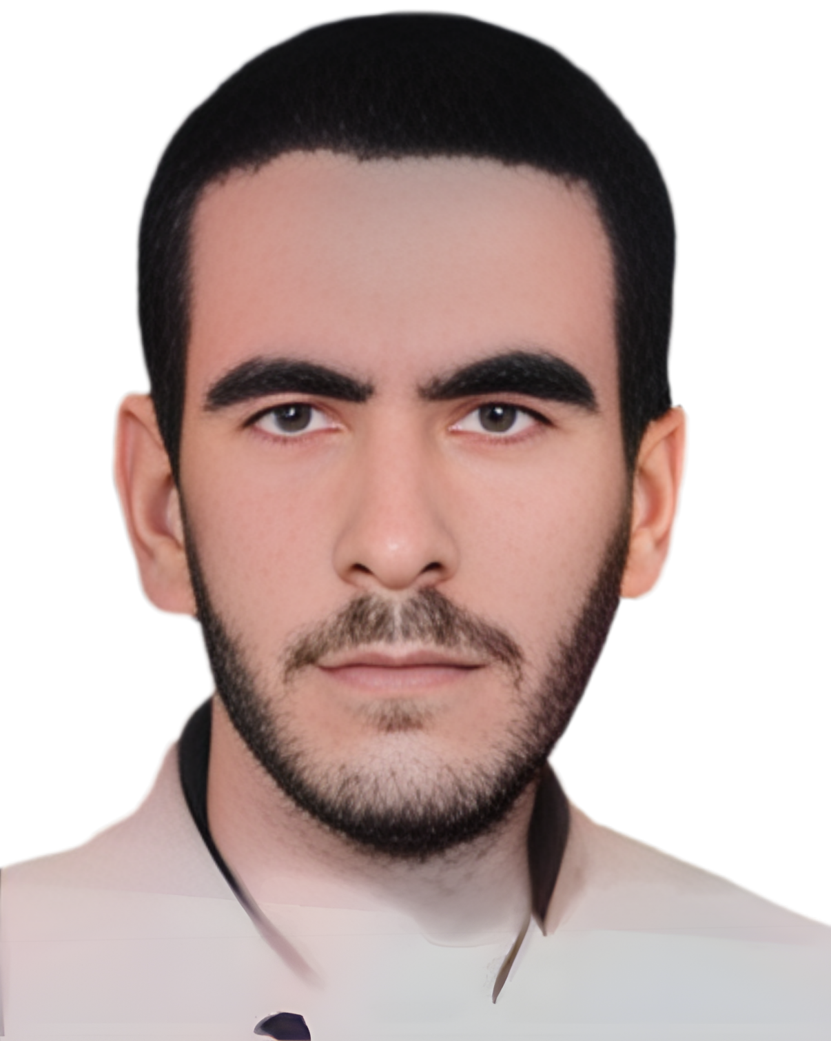 الیاس سخنگو