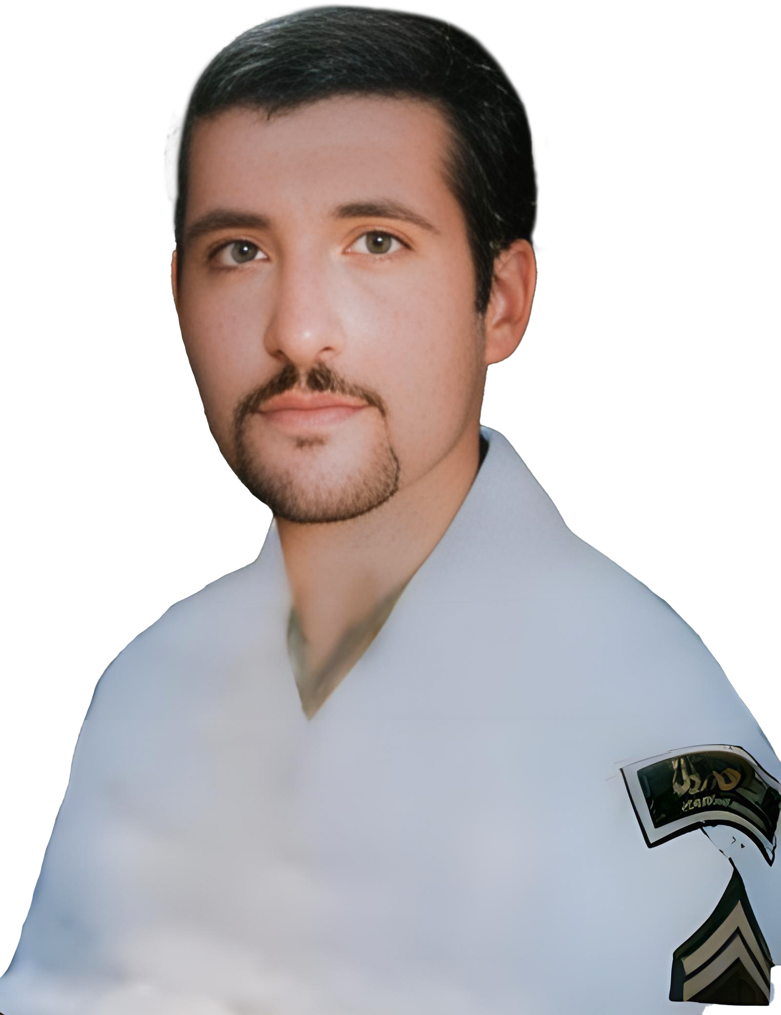 احمد سخن ور