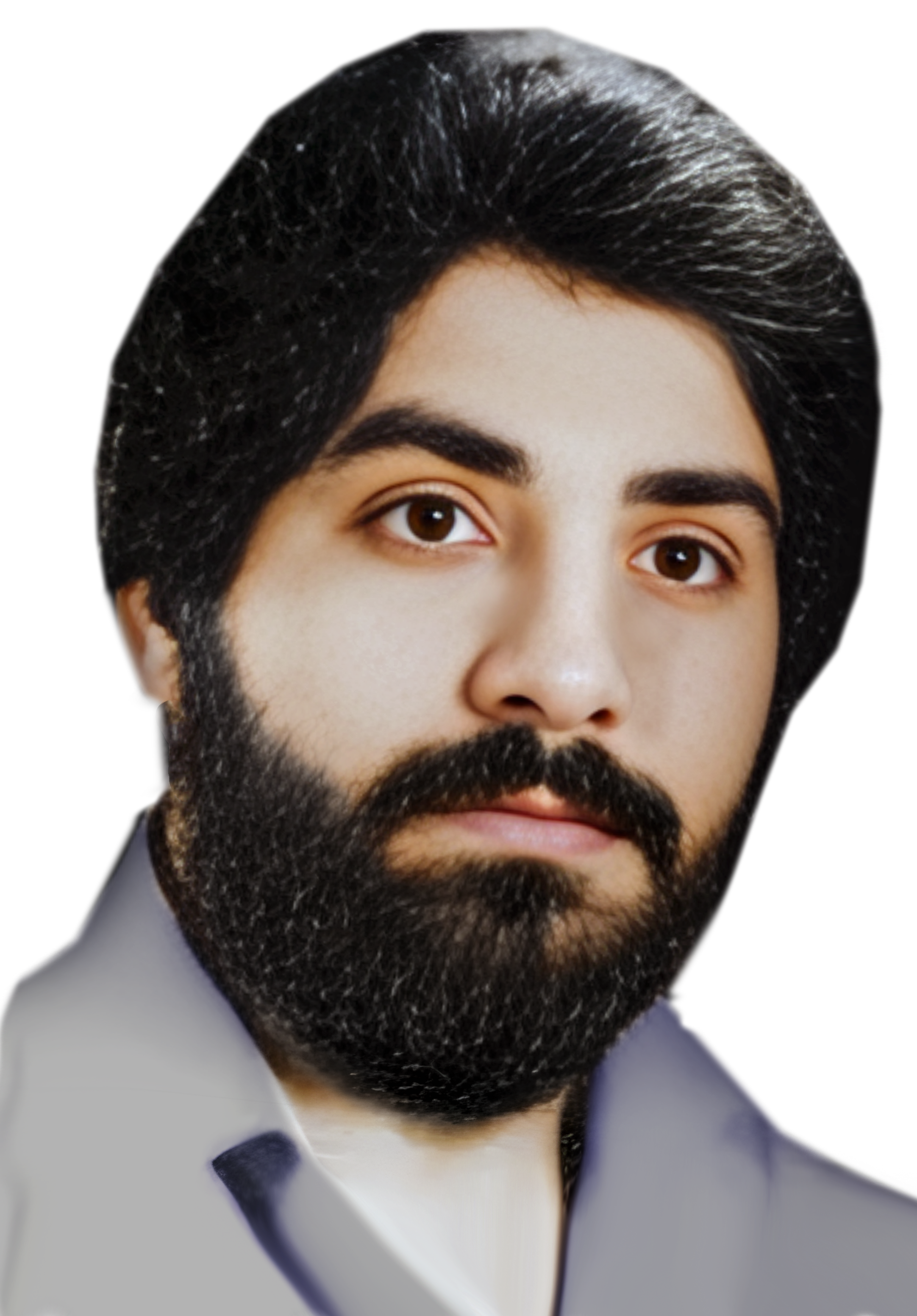 غلامرضا سرافراز