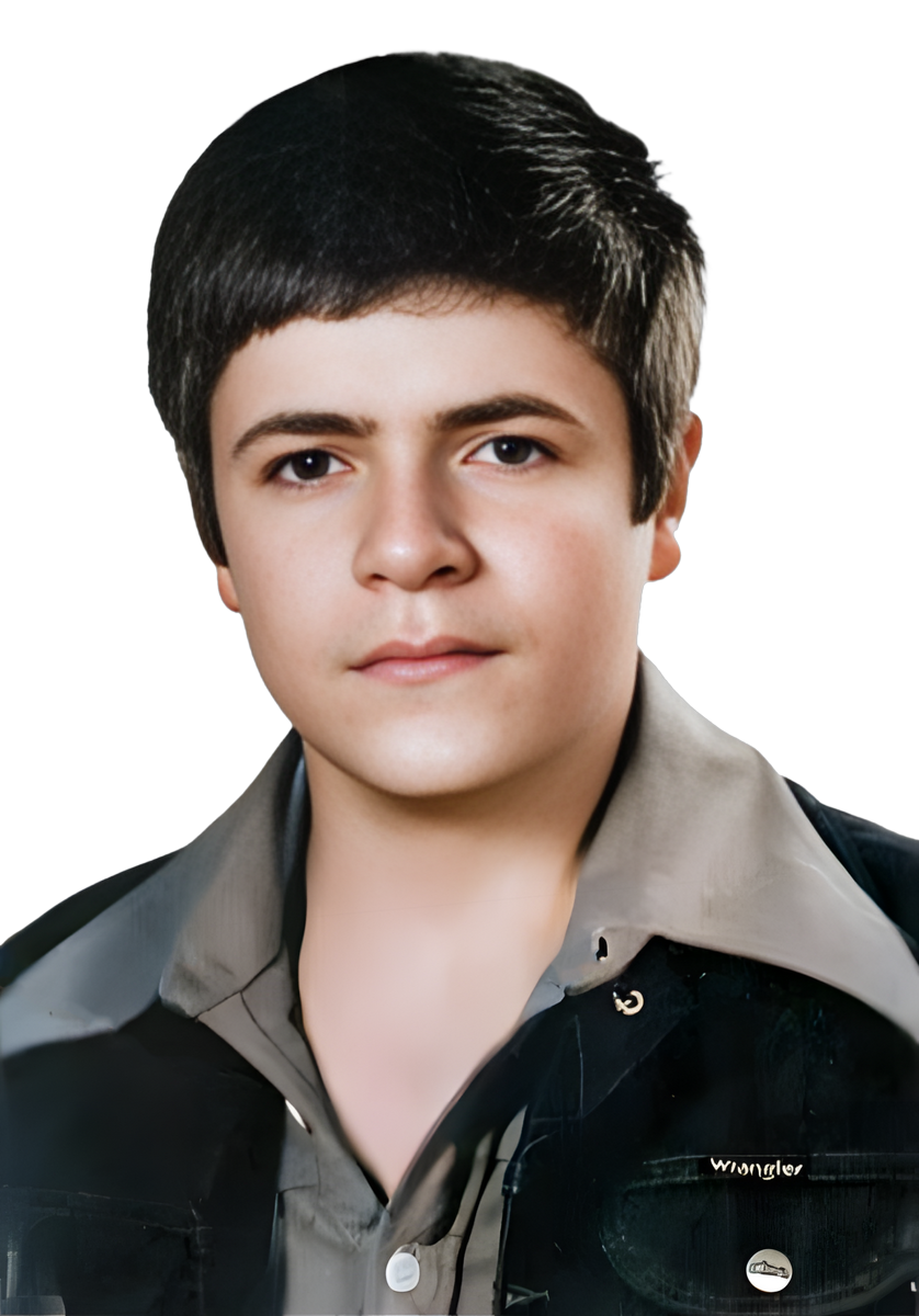 محمدتقی سرپوش