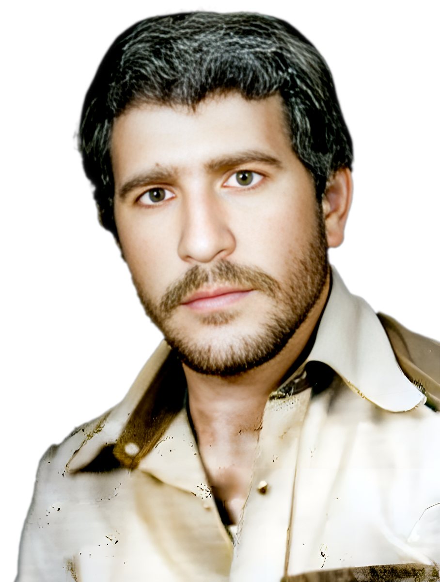 نصراله سرکاری