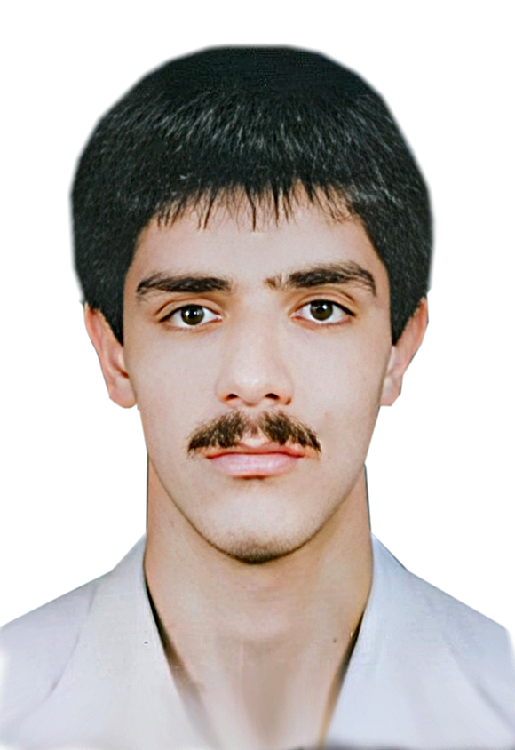 علی اکبر سرگرد