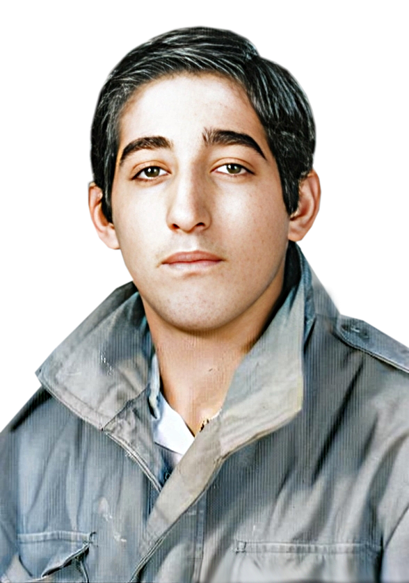 غلام علی سروآزاد