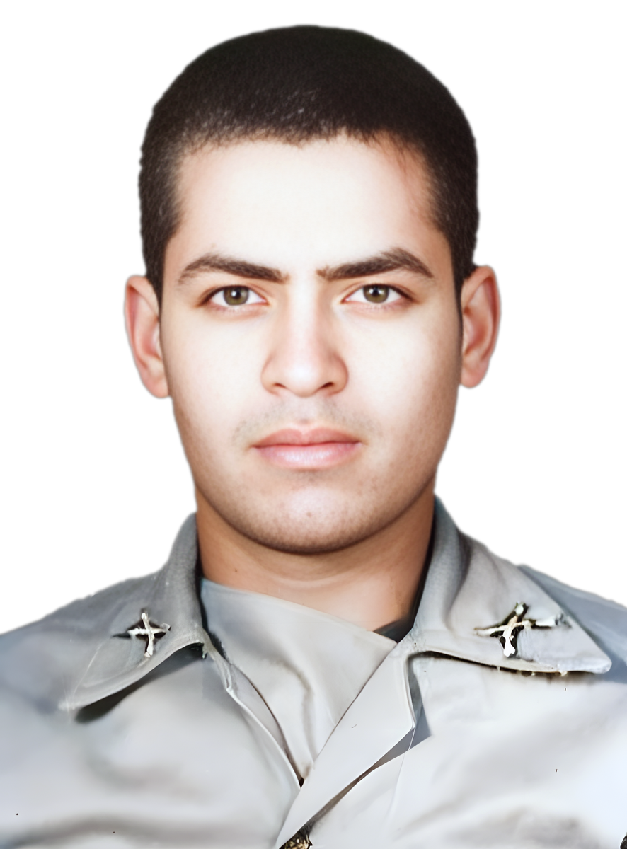 سیدجلال سرورزاده