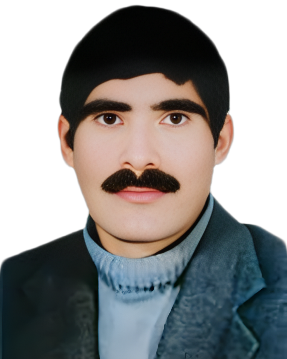 حسین سروریان