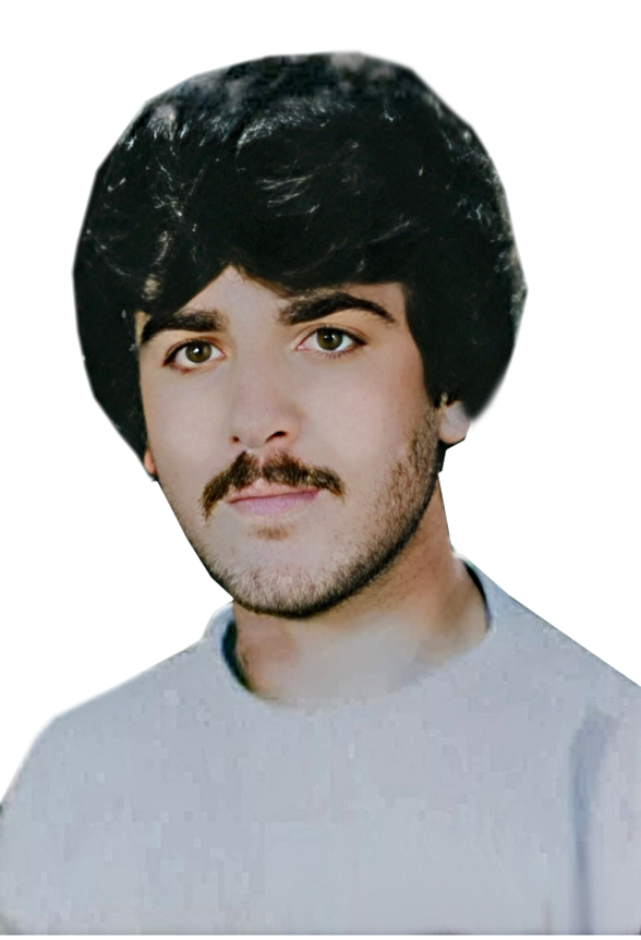 محمدرضا سروری جلیل آبادی