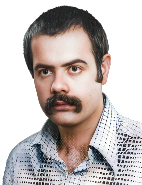 فرزین سروشی