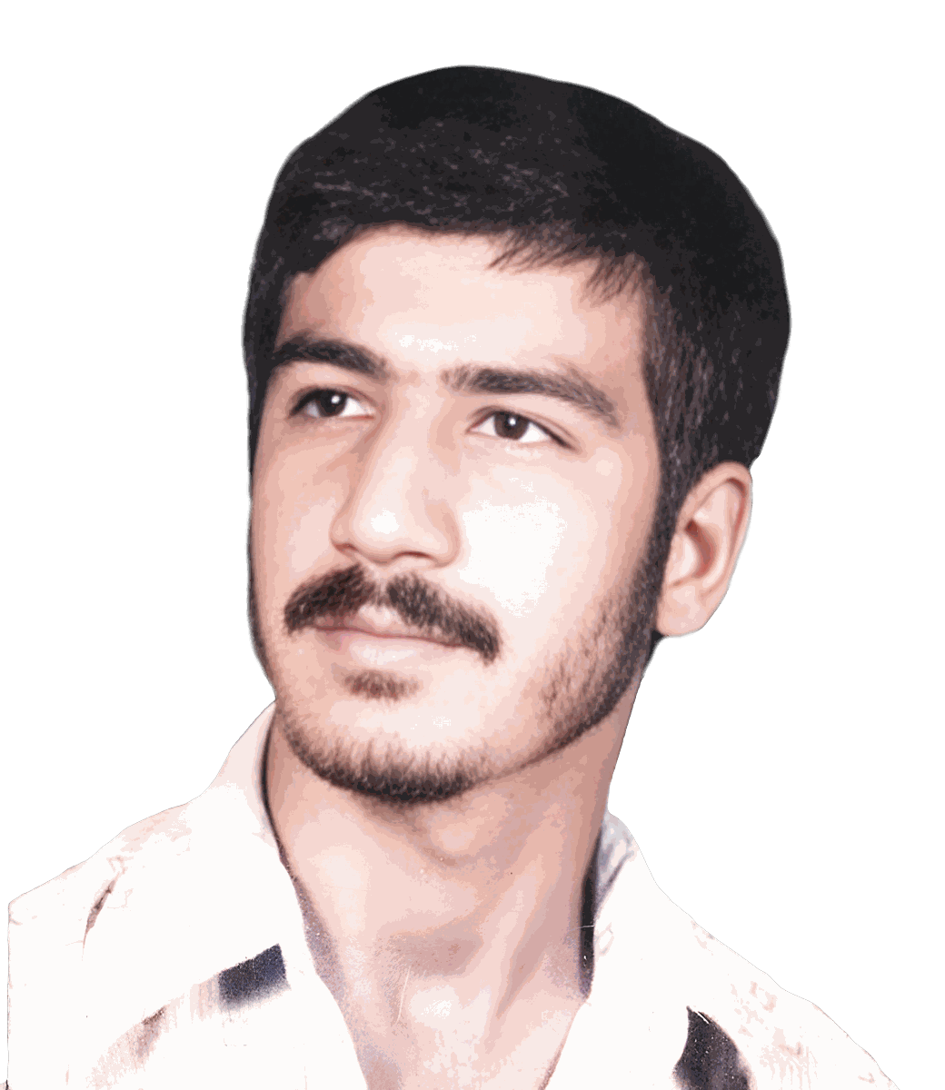 حسن  سروندی
