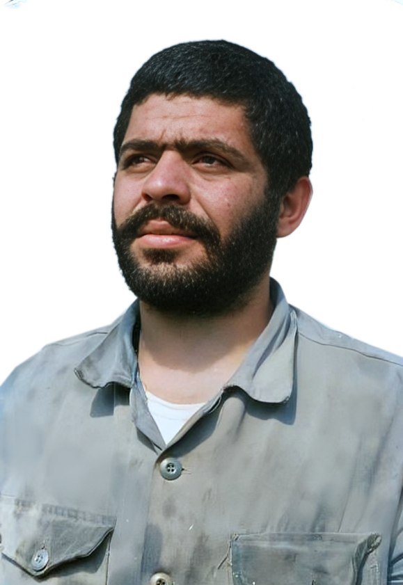 علیرضا سطوتی هارمی