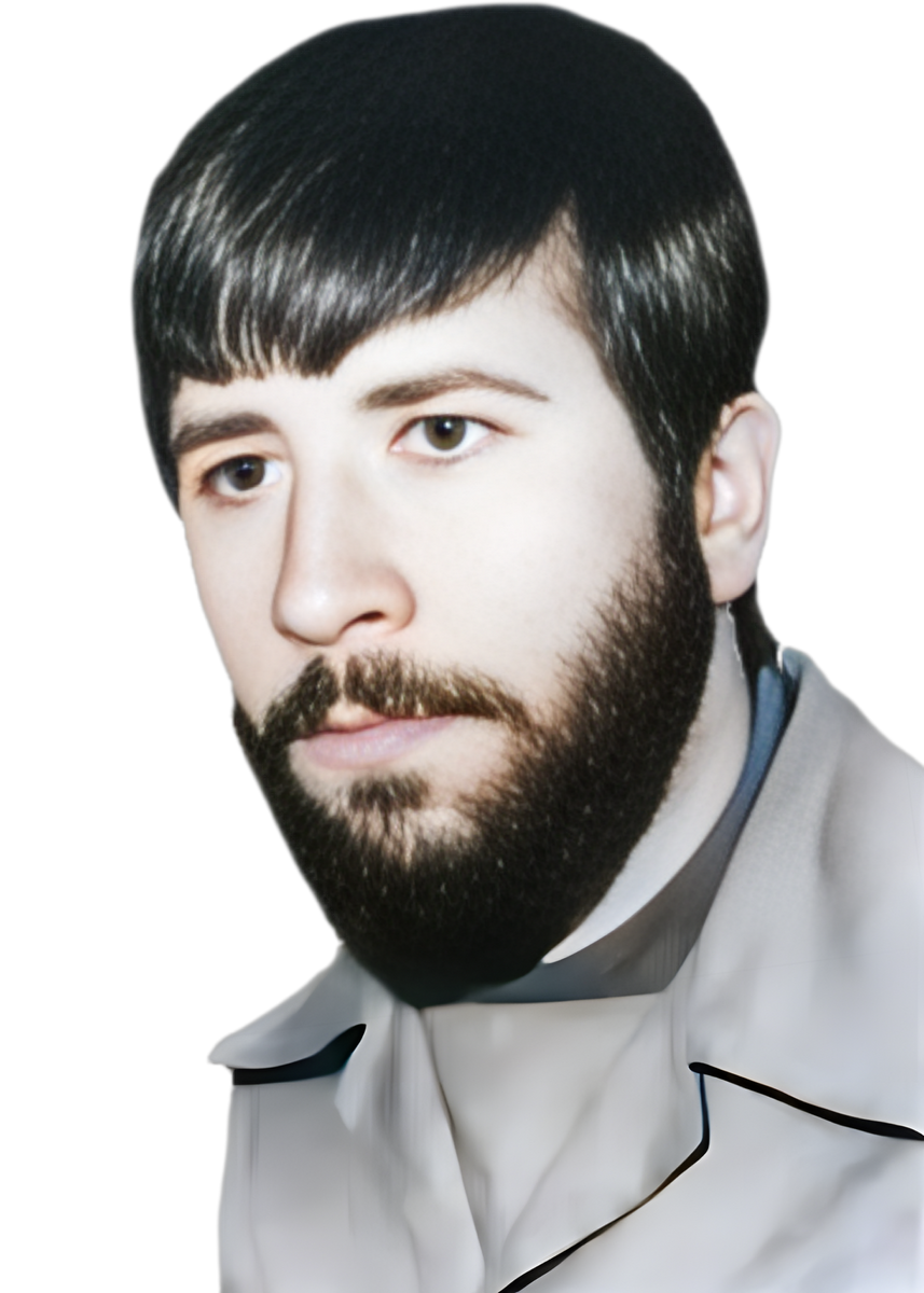 سیدضیاءالدین سعادت