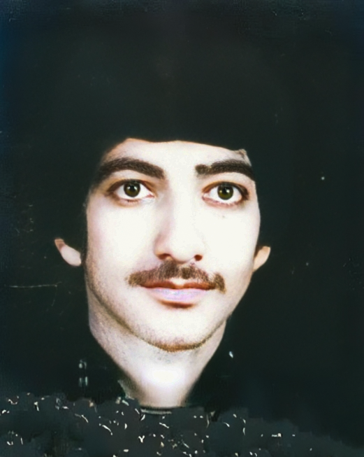 سید ناصر سعادت