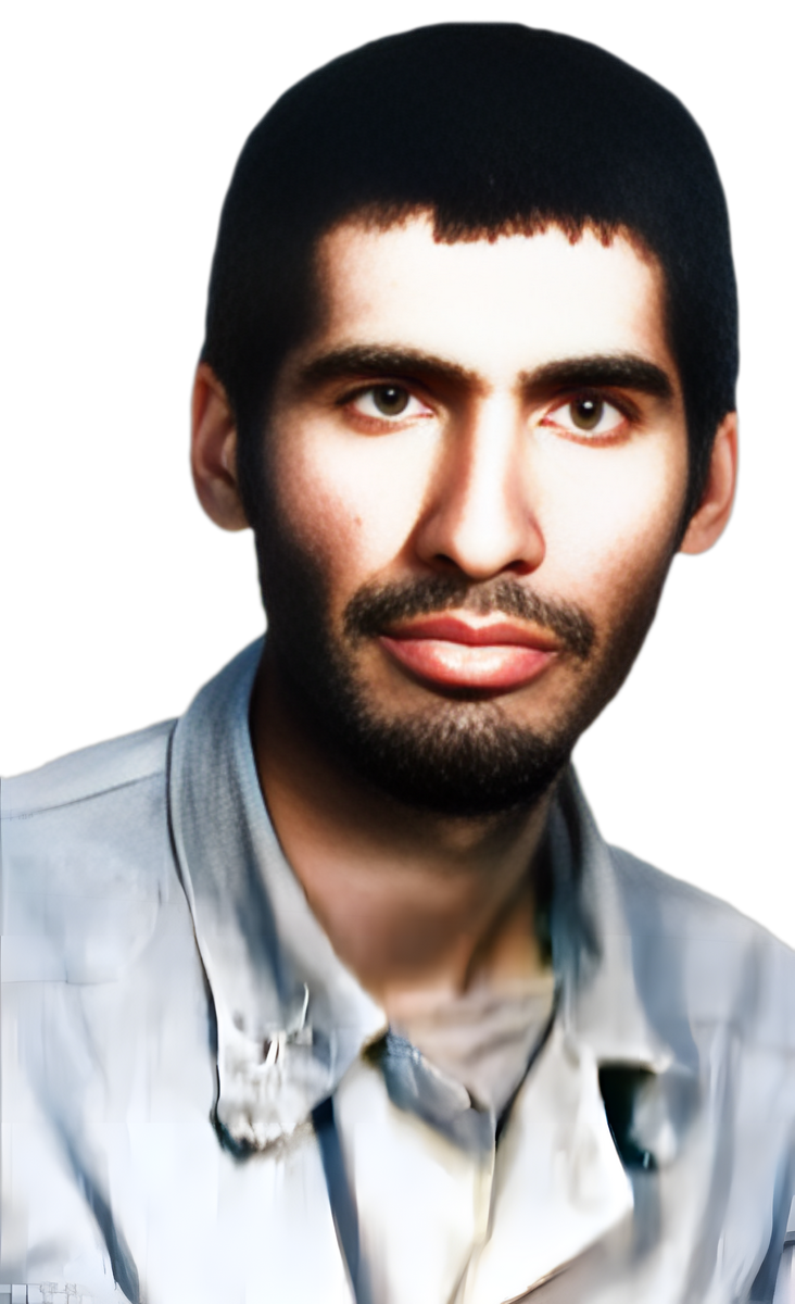 عبدالمحمد سعادت فرد