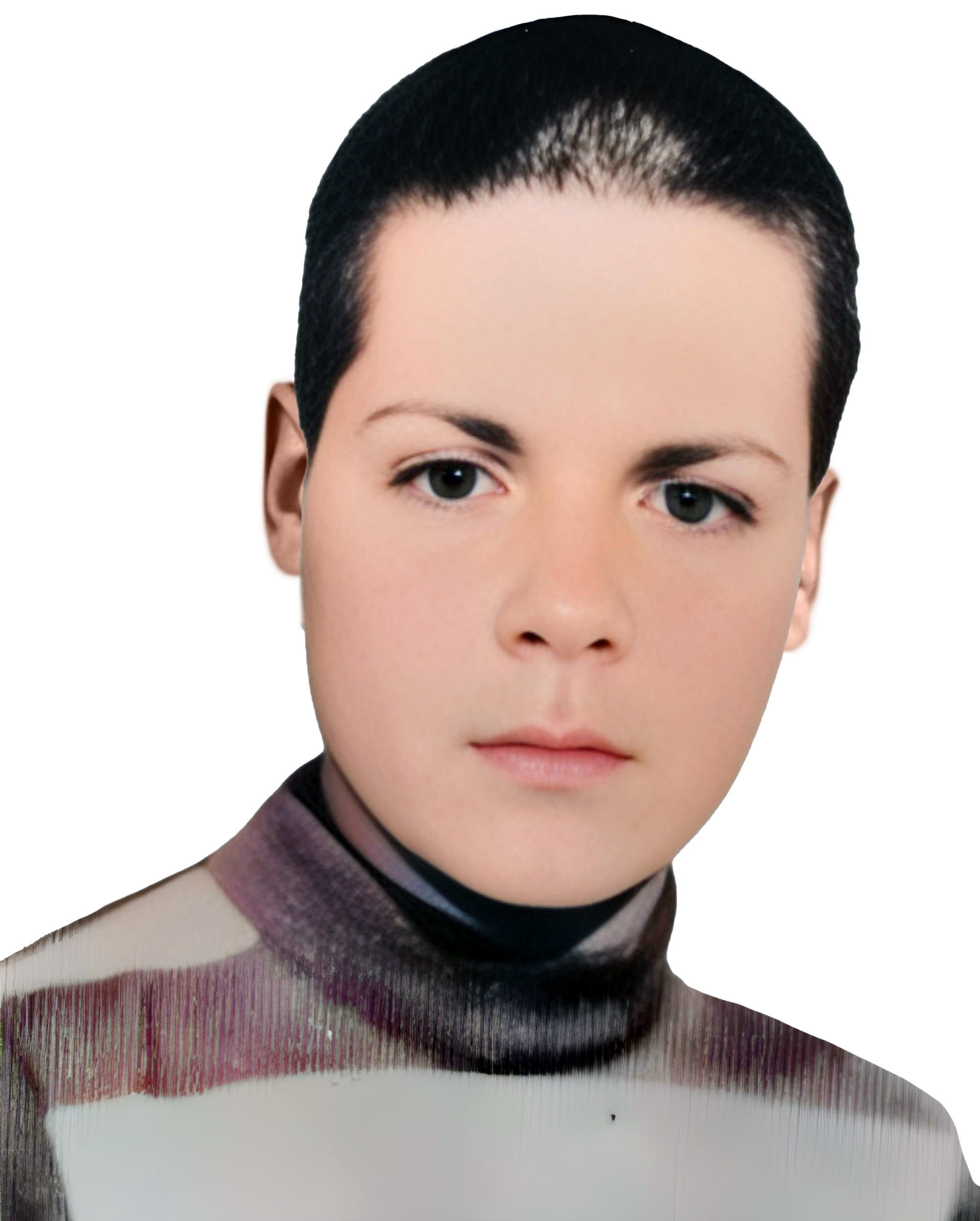 رضا سعادتمند