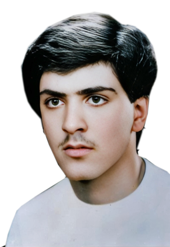 احمد سعودی