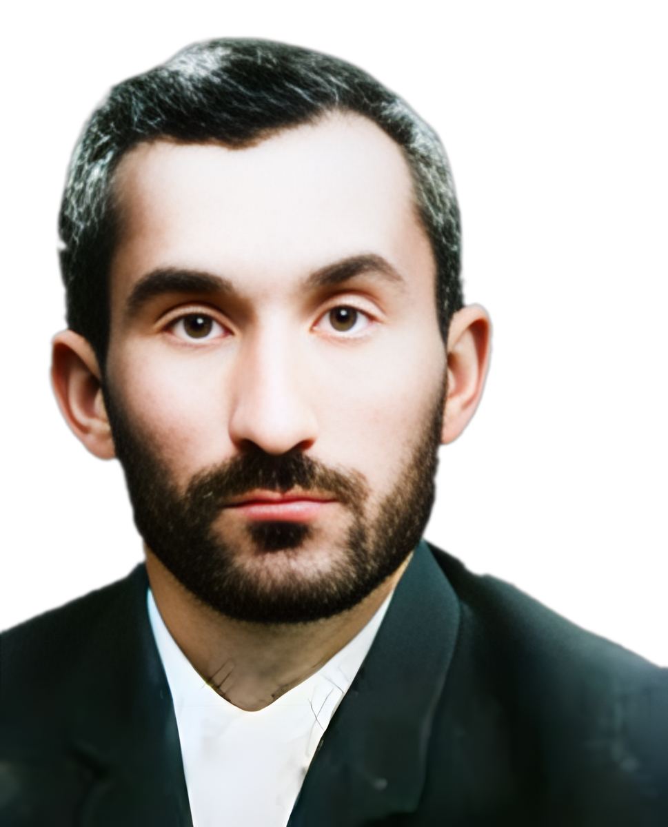 سیدباقر سعید