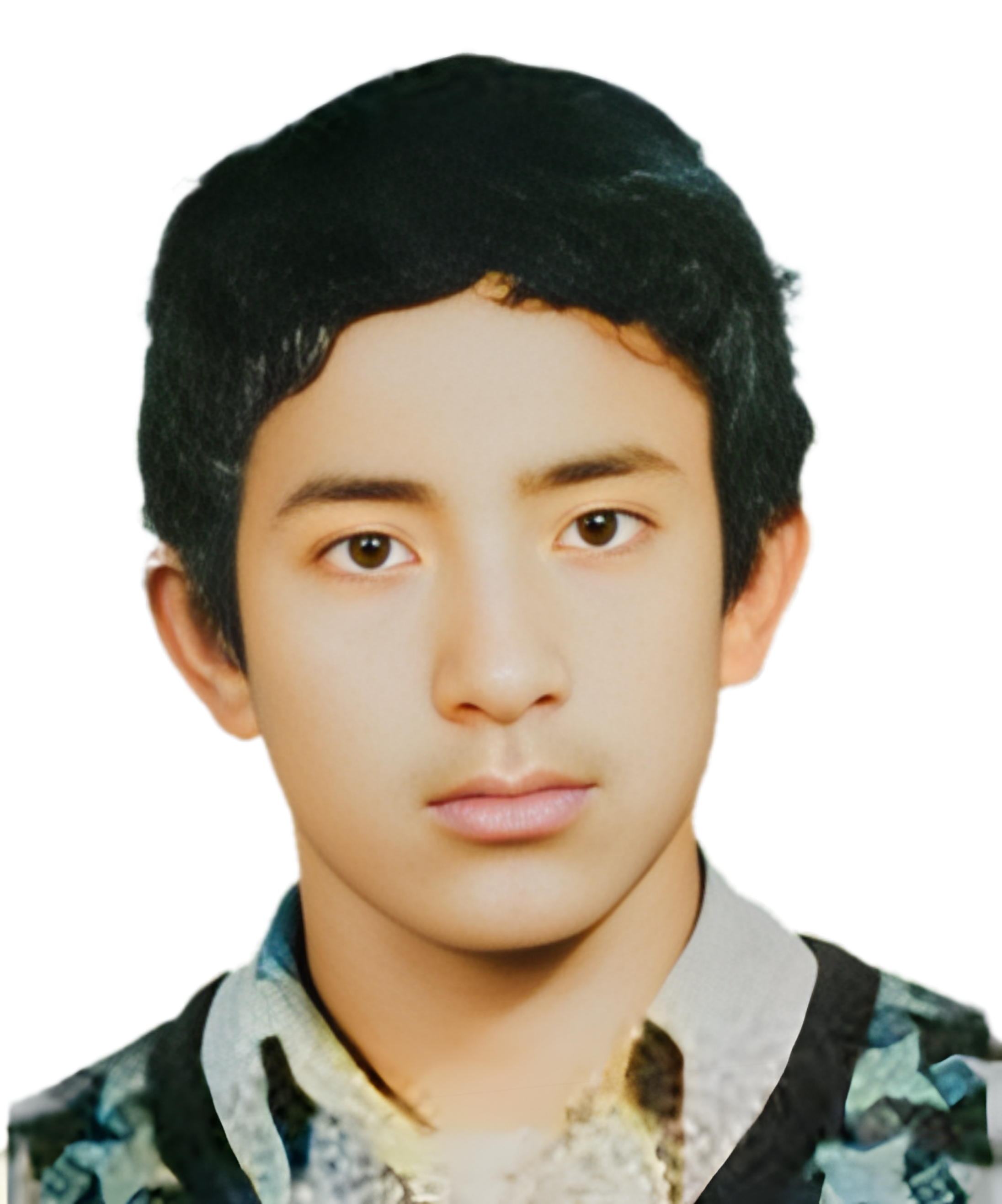 سیدمحمدحسن سعید