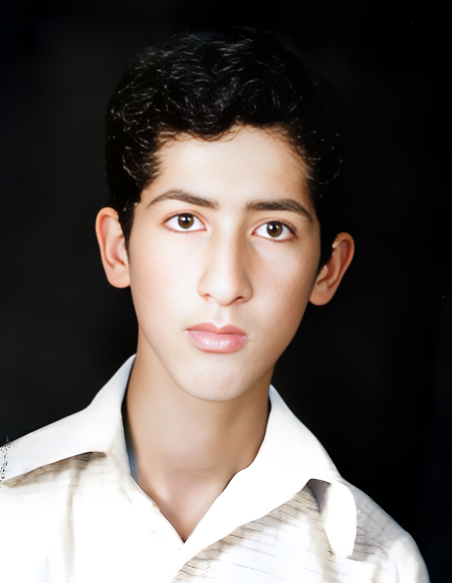 عبدا لمجید سعیدی دهزیری