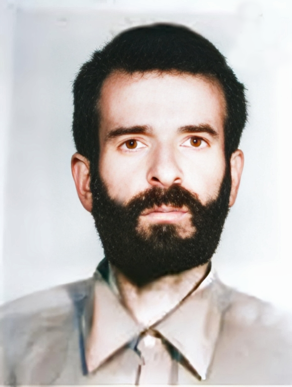 غریب سعیدی دشتکی