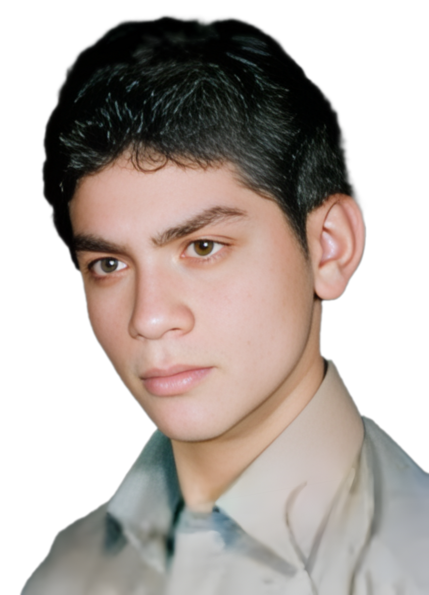 مهدی سعیدی هکانی
