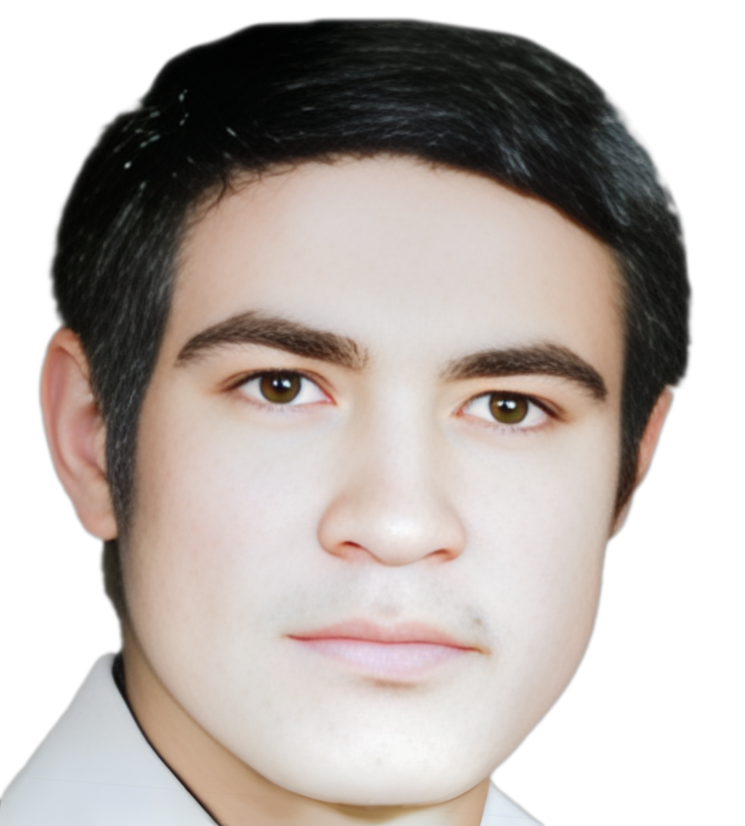 نصراله سعیدی