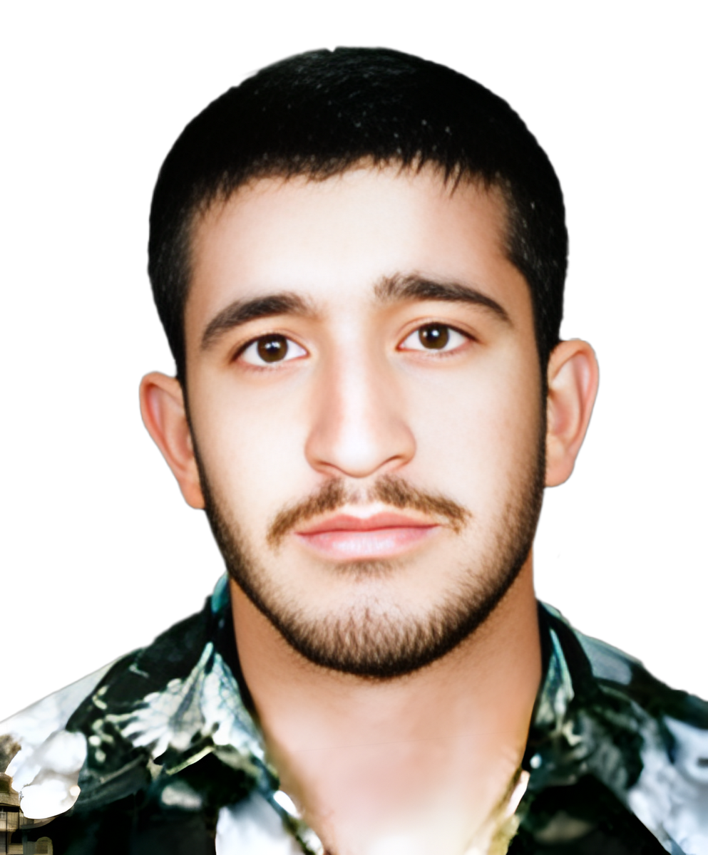 سیداحمد سعیدیان