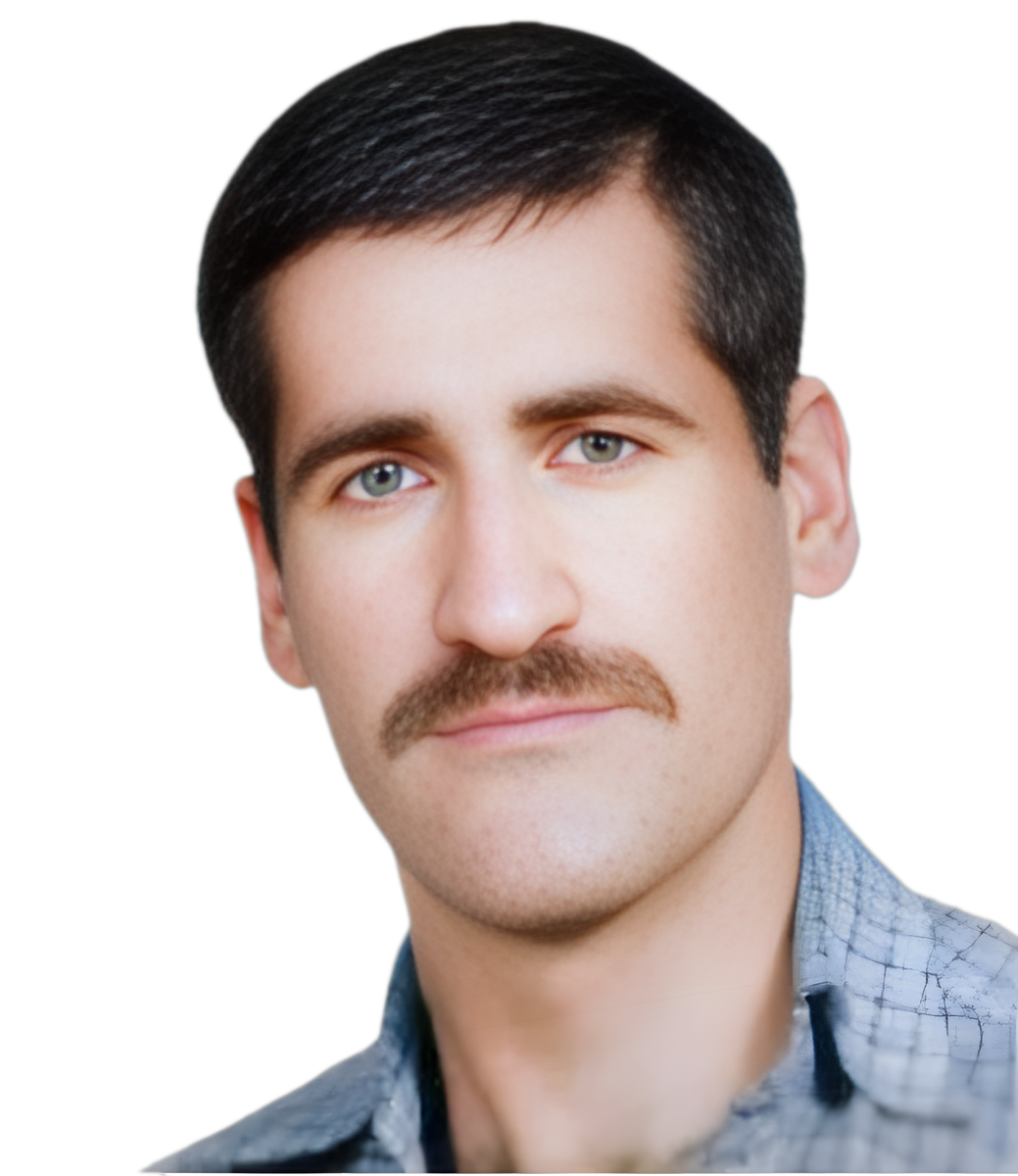 فیروز سکندرپور