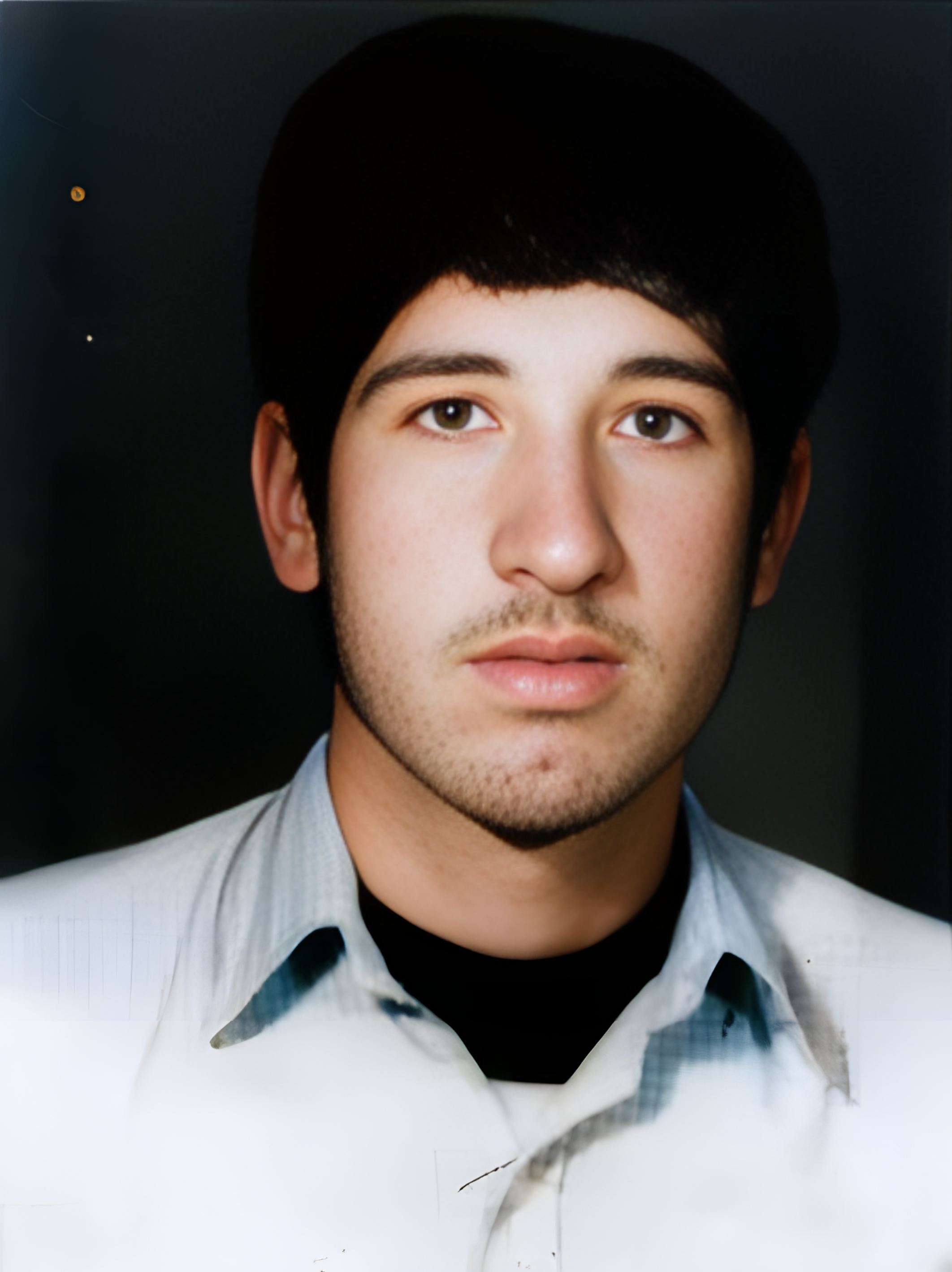 جعفر سکندری