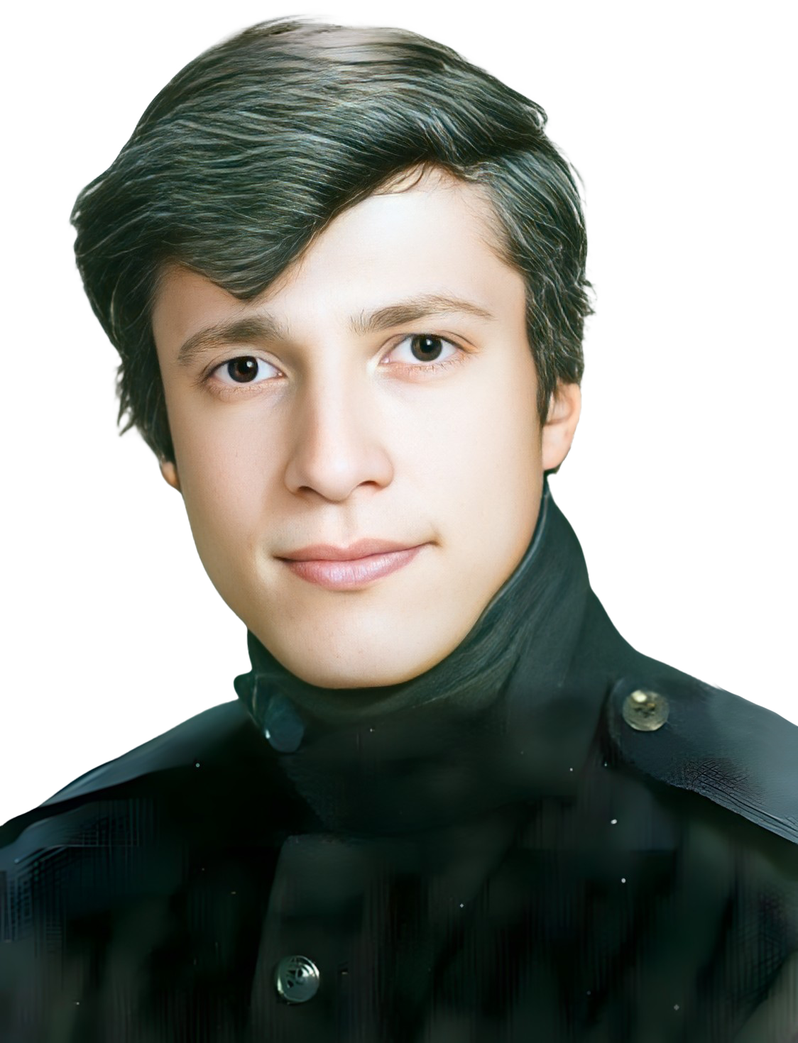 غلامرضا سلطانی