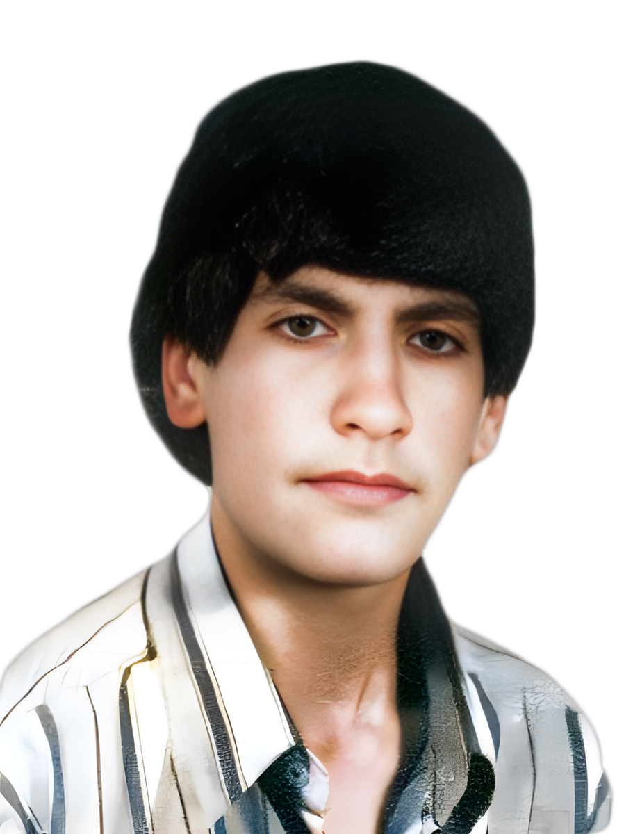 فضل اله سلطانی