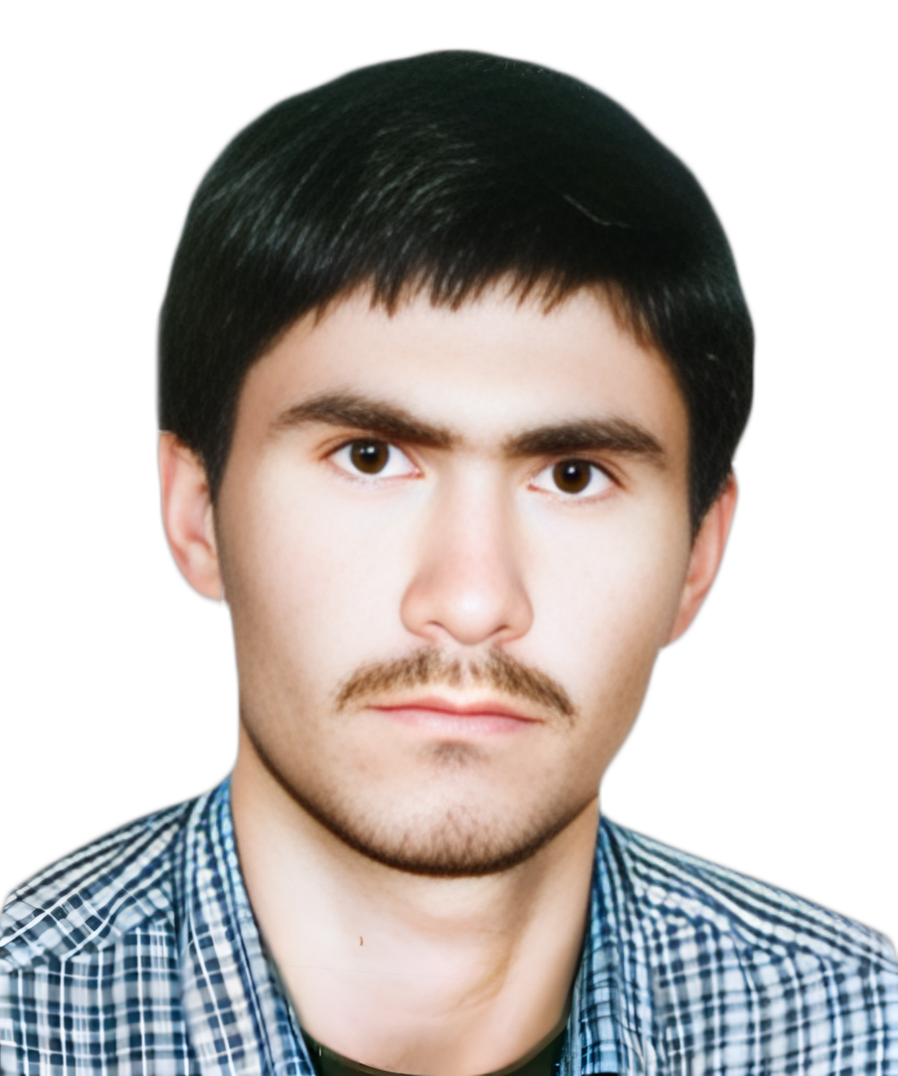 فیض اله سلطانی شورباخورلو